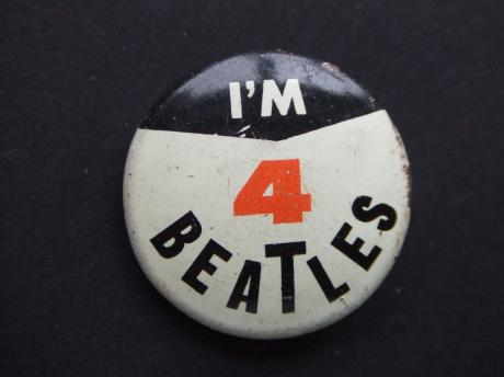 The Beatles,I Am 4